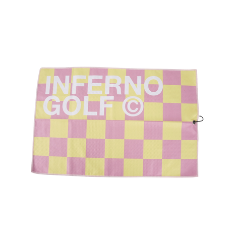 DIRTY SLICE TOWEL
