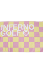 DIRTY SLICE TOWEL