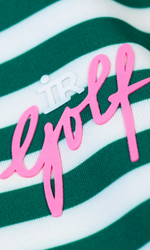 STRIPE HITTER