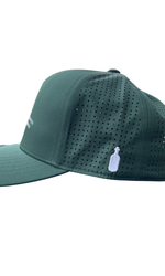 MULLIGIN Base Cap - Green