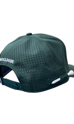 MULLIGIN Base Cap - Green