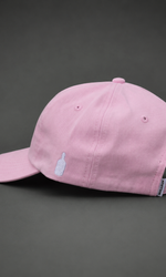 MULLIGIN Dad Cap - PINK