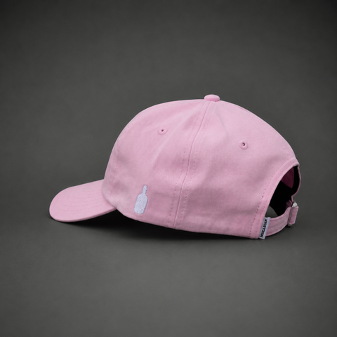 MULLIGIN Dad Cap - PINK