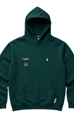 MULLIGIN Premium Hoodie