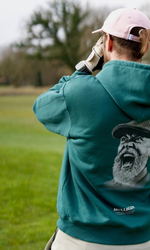 MULLIGIN Premium Hoodie