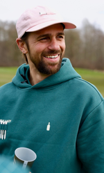MULLIGIN Premium Hoodie