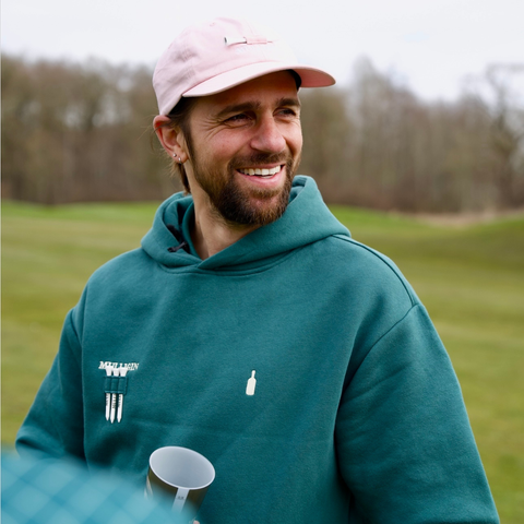 MULLIGIN Premium Hoodie