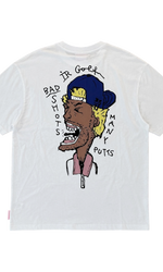 INFERNO X GOLFPUNK SHIRT