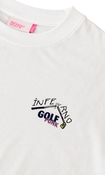 INFERNO X GOLFPUNK SHIRT