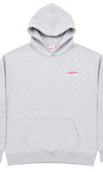 INFERNO X GOLFPUNK HOODIE