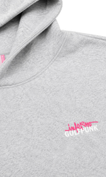 INFERNO X GOLFPUNK HOODIE