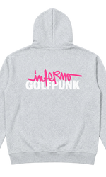 INFERNO X GOLFPUNK HOODIE