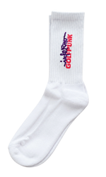 INFERNO X GOLFPUNK SOCKS