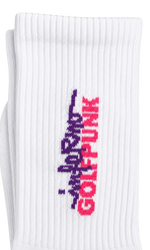 INFERNO X GOLFPUNK SOCKS