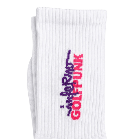 INFERNO X GOLFPUNK SOCKS