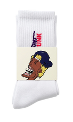 INFERNO X GOLFPUNK SOCKS