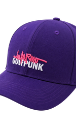 INFERNO X GOLFPUNK CAP