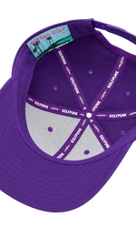 INFERNO X GOLFPUNK CAP