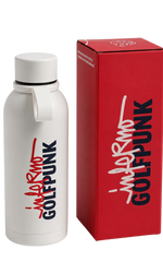 INFERNO X GOLFPUNK BOTTLE