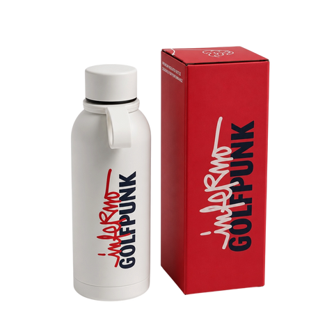 INFERNO X GOLFPUNK BOTTLE