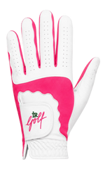 PINK FUNKY FINGERS
