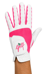PINK FUNKY FINGERS