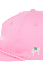 I SUCK AT GOLF CAP