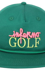ALLIGATOR CAP