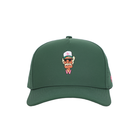The Golf Dude