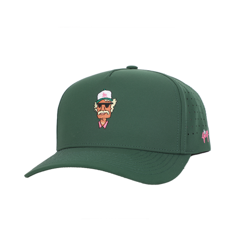 The Golf Dude