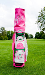 Caddies Nightmare