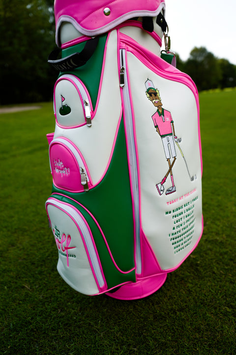 Caddies Nightmare