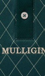 MULLIGIN Signature Polo
