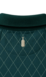 MULLIGIN Signature Polo