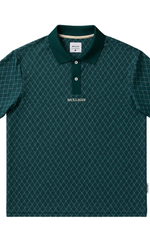 MULLIGIN Signature Polo