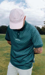 MULLIGIN Signature Polo