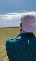MULLIGIN Signature Polo