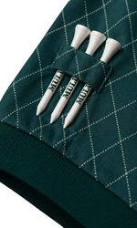 MULLIGIN Signature Polo