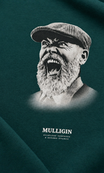 MULLIGIN Premium Hoodie