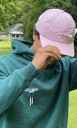 MULLIGIN Dad Cap - PINK
