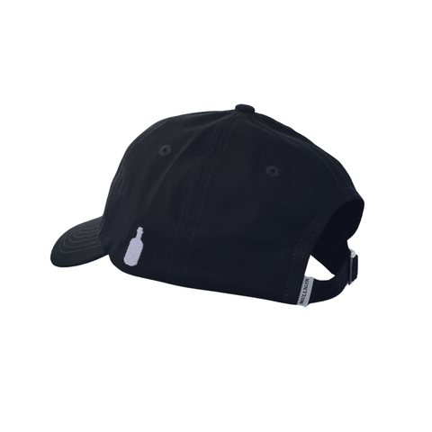MULLIGIN Dad Cap - BLACK