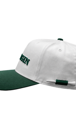 MULLIGIN Base Cap - Beige
