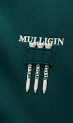 MULLIGIN Premium Hoodie