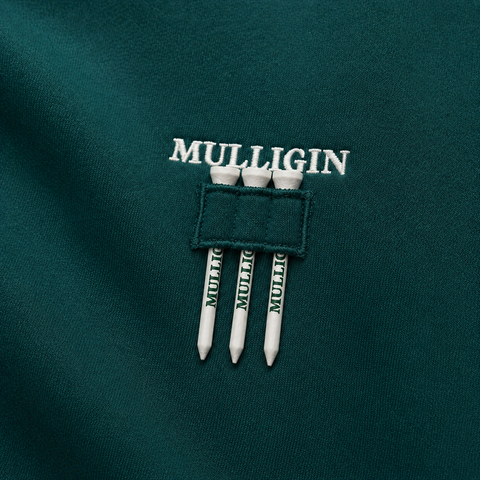 MULLIGIN Premium Hoodie