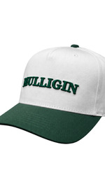 MULLIGIN Base Cap - Beige