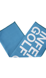 DIRTY DRIVE TOWEL