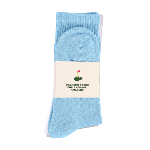 PAVEMENT SOCKS | 2er Pack