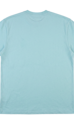 JOHNS DAILY TEE | LIGHTBLUE
