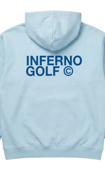 CONCRETE HOODIE