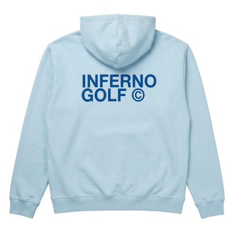 CONCRETE HOODIE